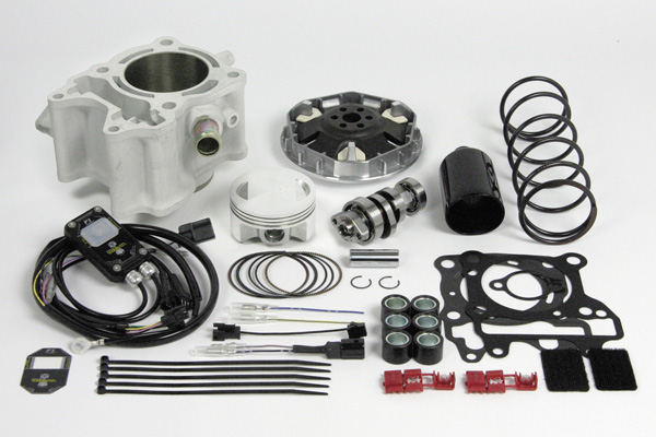 Takegawa 170cc Hyper S-Stage Bore Kit - PCX125