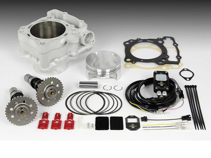 Takegawa 305cc Hyper Bore Kit - CRF250L MD44