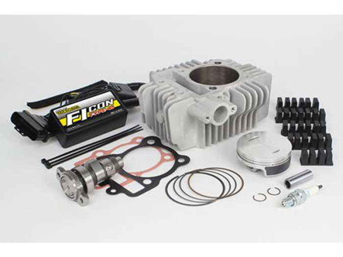 Takegawa 178cc Hyper S-Stage Bore Kit - Z125 Pro