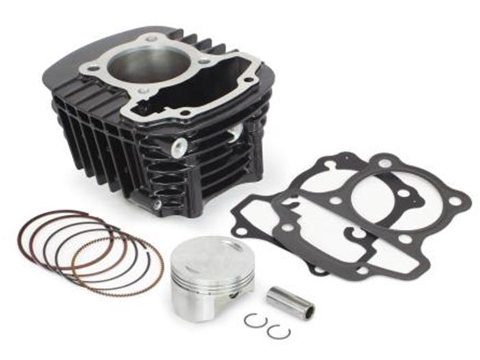 Takegawa 145cc S-Stage Bore Kit - Grom JC92 - no cam