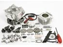 Takegawa 106cc SCUT Desmo 4V Bore Kit - CRF50 Monkey