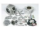 Takegawa 106cc SCUT 4V Superhead Bore Kit - CRF50