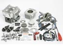 Takegawa 100cc Desmo 4V Bore Kit - CRF50 Monkey