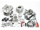 Takegawa 124cc Desmo 4V Bore Kit - CRF50