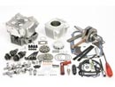 Takegawa 138cc Desmo 4V Bore Kit - CRF50