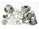 Takegawa 106cc 4V +R Decomp Stroker Kit - CRF50