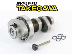 Takegawa Decomp Camshaft - CRF50 XR50 CRF70