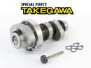 Takegawa Decomp Camshaft +R - CRF50 XR50 CRF70