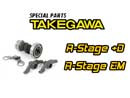Takegawa R-Stage Decomp Camshaft Kits - CRF50 YX140