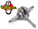 Takegawa 54mm X-Rod Crankshaft - CRF50