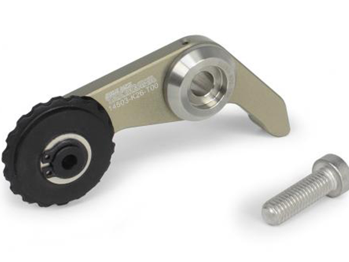 Takegawa Super Cam Chain Tensioner Arm - Grom