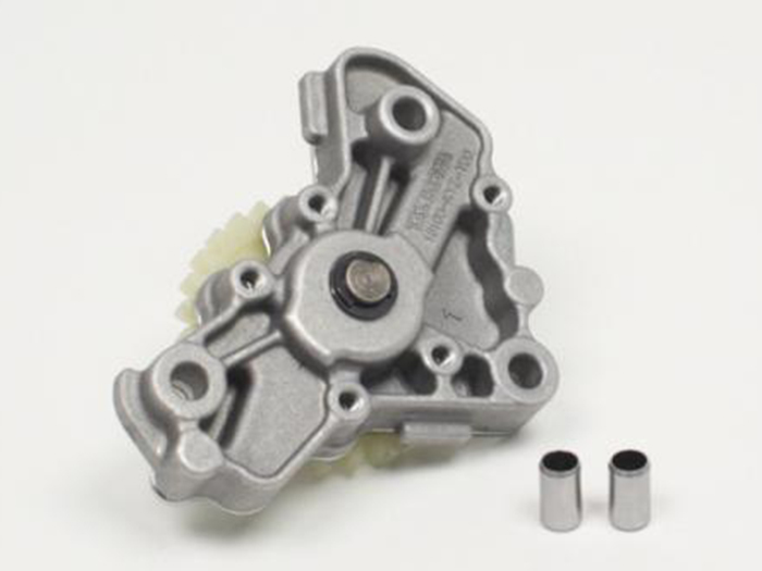 Takegawa High Volume Oil Pump - Grom