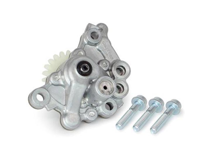 Takegawa High Volume Oil Pump - Grom JC92