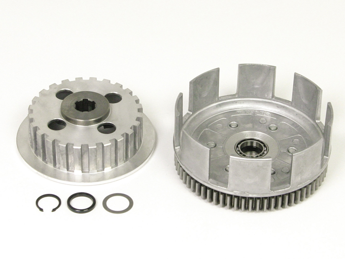 Takegawa Clutch Conversion Kit - Stock Mainshaft to Close Ratio