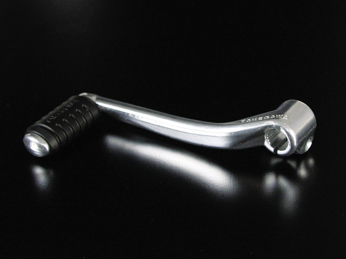 Takegawa Forged Aluminum Shift Lever - Monkey Gorilla