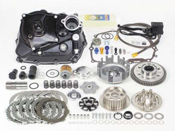 grom clutch cover