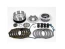 Takegawa HD 5 Disc Clutch Kit - XR100R CRF100F