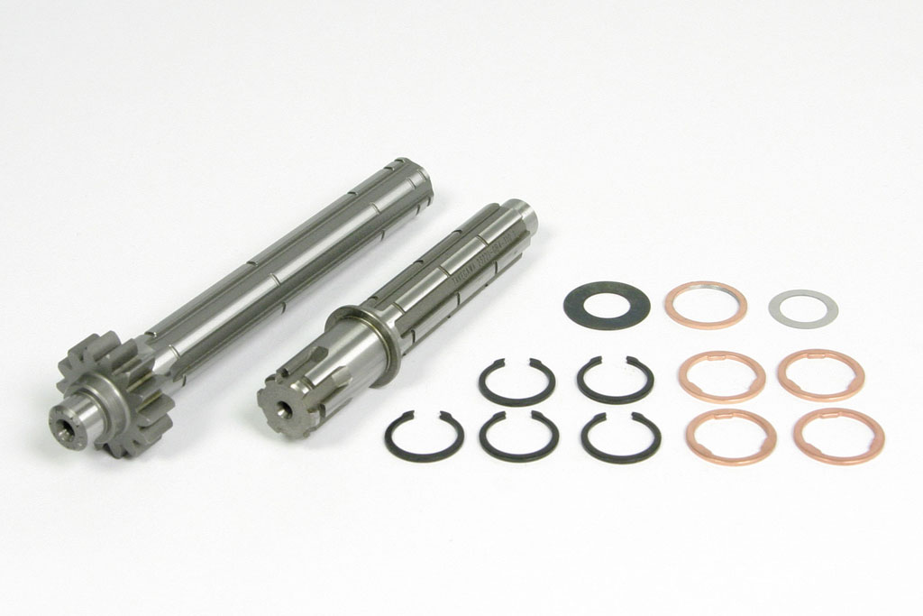 Takegawa TAF Conversion Kit - Standard to TNC Cases