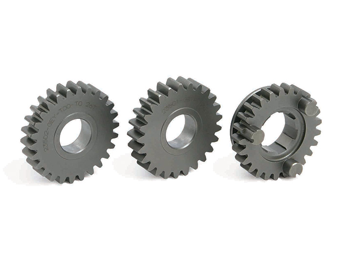 Takegawa Close Ratio 5th Gear Set - CRF100 NSF100