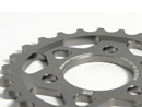 Takegawa Duralumin Rear Sprocket - Monkey