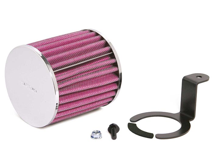 Takegawa Paper Air Filter Kit for Snorkel - CRF100 PE/PWK28