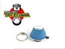 Takegawa High Flow Street Air Filter - Keihin PE28 PWK28