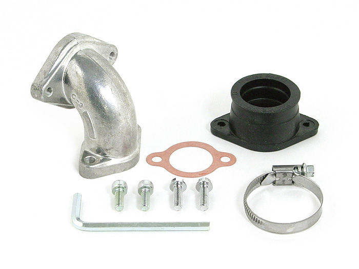 Takegawa +R VM26 Intake Manifold Kit - KLX110