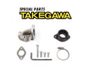 Takegawa PE28 Offset Intake Manifold Kit - CRF50