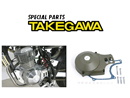 Takegawa Magneisum Stator Cover - XR100 CRF100F