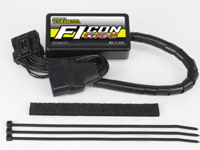 Takegawa Type E Fuel Controller - Monkey125