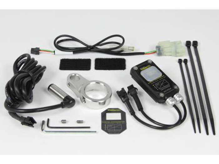 Takegawa Speed Sensor Kit - Grom OEM Caliper