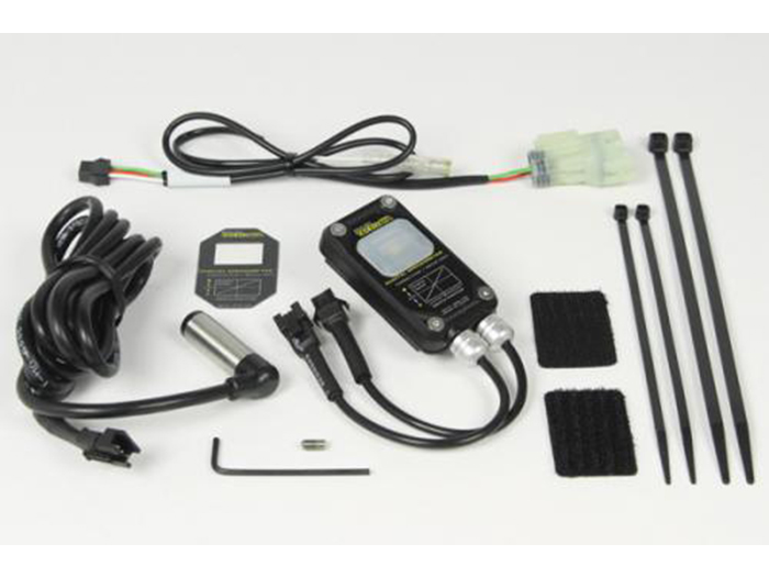 Takegawa Speed Sensor Kit - Grom Brembo 2P Caliper