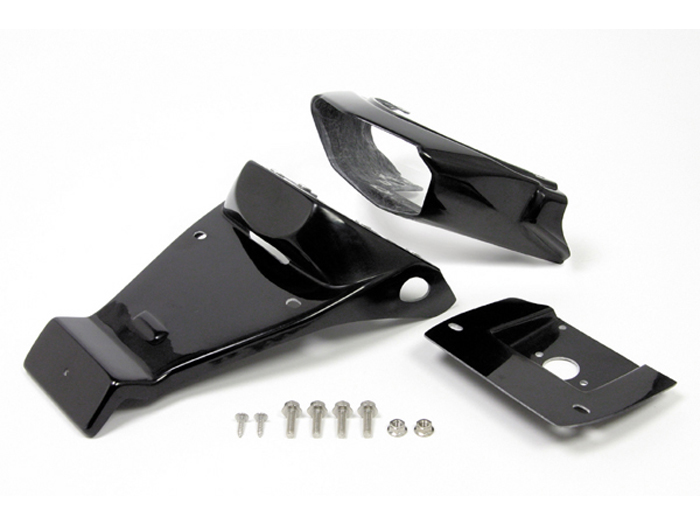 Takegawa Fender Eliminator Kit - Ninja 250R