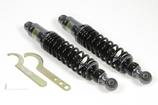 Takegawa Adjustable Ride Height Shock Set - Z50