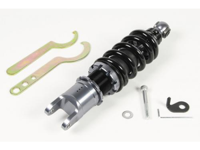 Takegawa Ride Height Adjustable Shock - XR100R CRF100F