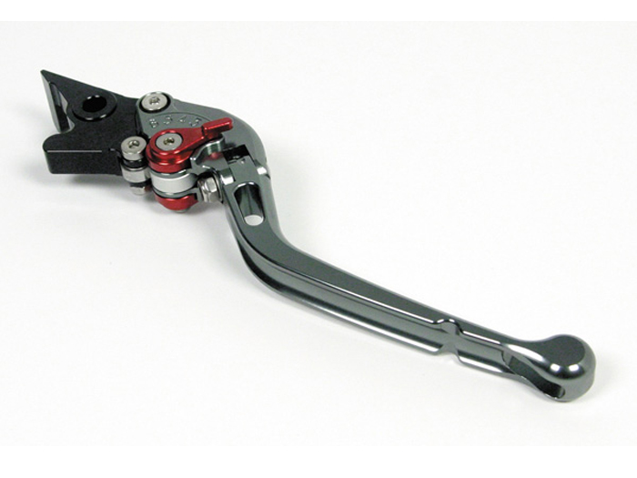 Takegawa Folding Aluminum Brake Lever - CBR250R