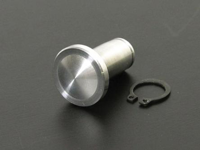 Takegawa Kickstarter Blind Hole Plug - CRF50