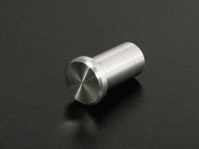 Takegawa Kicker Shaft Blind Plug - CRF50