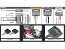 Takegawa Ignition Key Set - CRF50 Z50