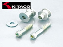 Kitaco CRF50 Tank Spacers