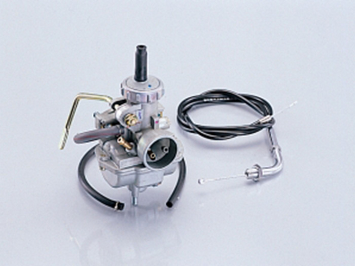 Kitaco Keihin PC20 Carburetor Kit - CRF100