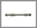15mm Pit Bike Front Axle