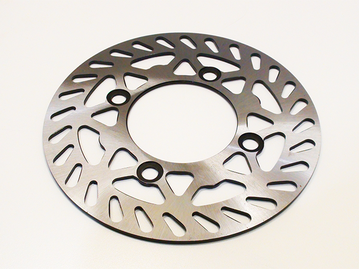 Sumo V2 Brake Rotor - 190mm