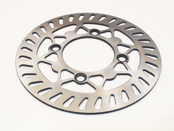 Sumo V2 Brake Rotor - 210mm