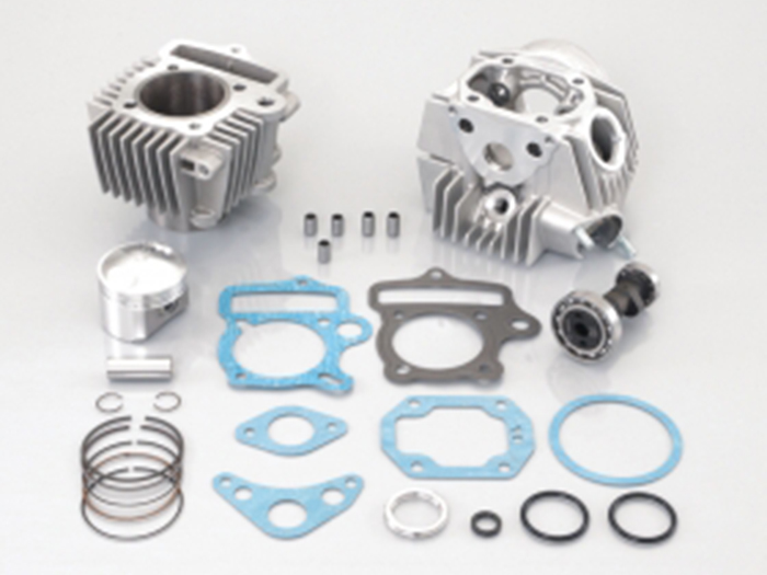 Kitaco 88cc STD Bore Kit - CRF50 - Type 1