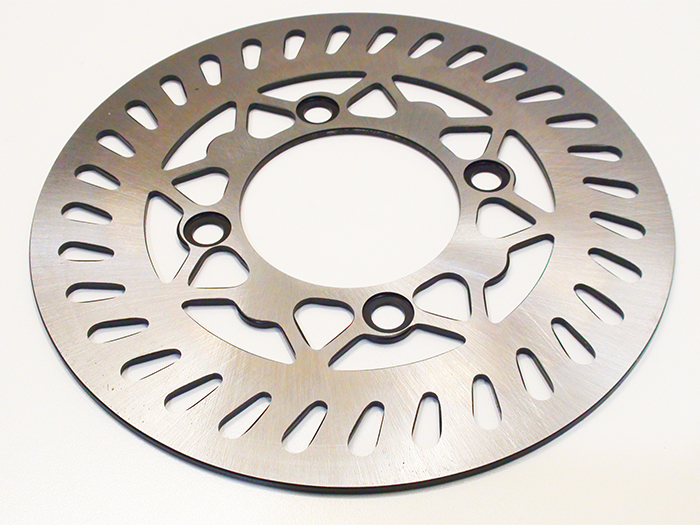 Sumo V2 Brake Rotor - 220mm