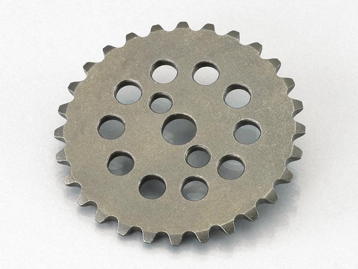 Kitaco Lightened 28T Cam Sprocket - CRF50