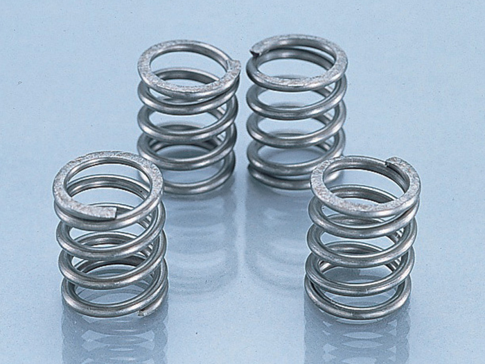 Kitaco Heavy Duty Clutch Springs - NSR50 XR100 CRF100 NSF100