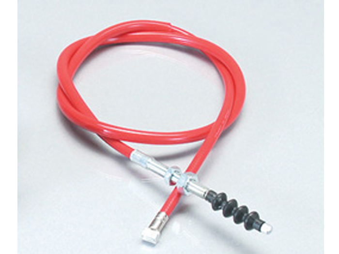 Kitaco Red Heavy Duty Clutch Cable - 950mm