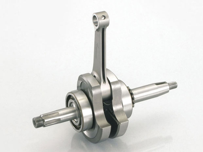 Kitaco 54mm Forged H-Rod Crankshaft - CRF50 Monkey